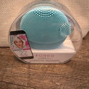 FOREO Luna Fofo in Soft Blue